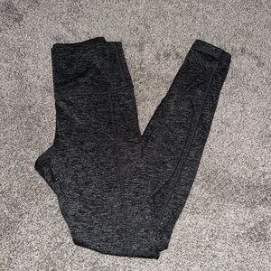 Women’s Small Gray Aerie Leggings